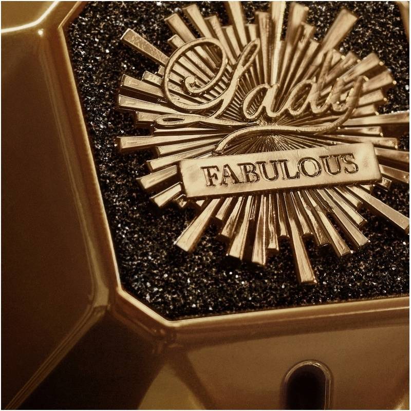 lady million fabulous 30 ml