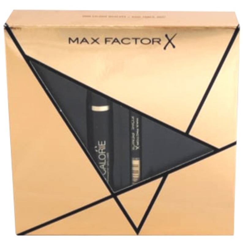 Max Factor 2000 Calorie Mascara + Kohl Pencil (Limited Edition) thumbnail