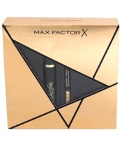 Max Factor 2000 Calorie Mascara + Kohl Pencil (Limited Edition) 