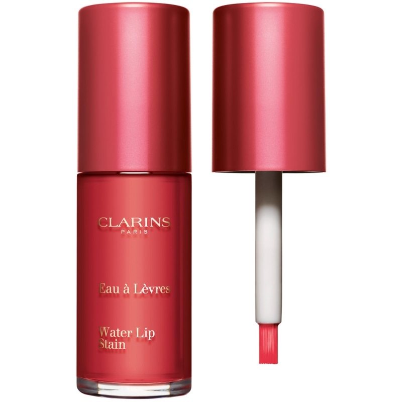 Clarins Water Lip Stain 7 ml - 08 Candy Water thumbnail