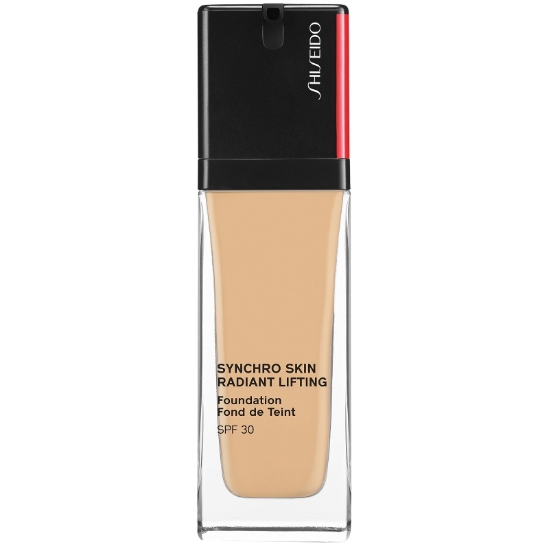 Shiseido Synchro Skin Radiant Foundation SPF 30 - 30 ml - 230 Alder thumbnail