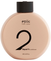 epiic hair care No. 2 Repair'it Conditioner ECOCERT® 250 ml