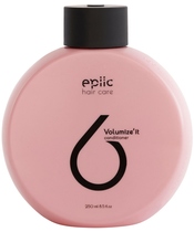 epiic hair care No. 6 Volumize'it Conditioner 250 ml