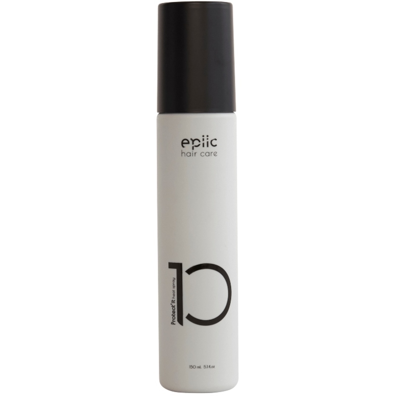 epiic hair care No. 10 Protect'it Heat Spray 150 ml thumbnail