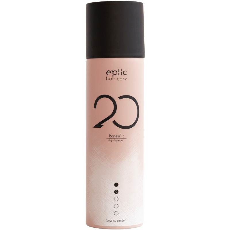 epiic hair care No. 20 Renew'it Dry Shampoo 250 ml thumbnail