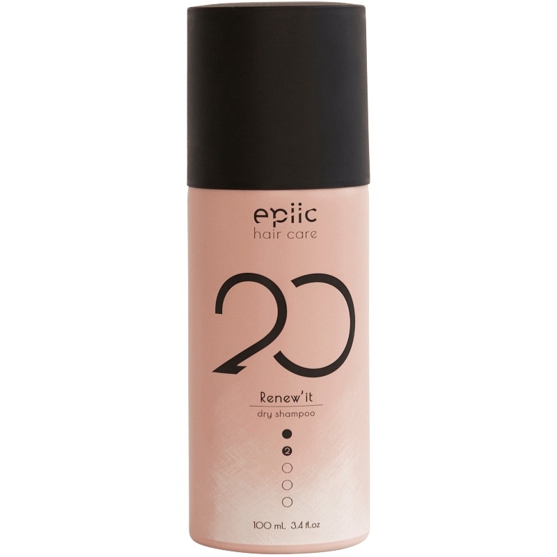epiic hair care No. 20 Renew'it Dry Shampoo 100 ml thumbnail