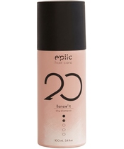 epiic hair care No. 20 Renew'it Dry Shampoo 100 ml