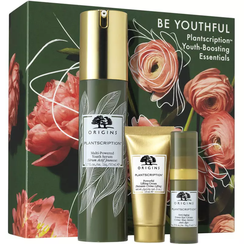 Origins Be Youthful Set (Limited Edition) thumbnail