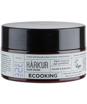 Ecooking Hair Mask 300 ml (U)