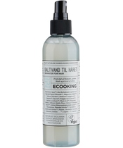 Ecooking Saltwater For Hair 200 ml (U)