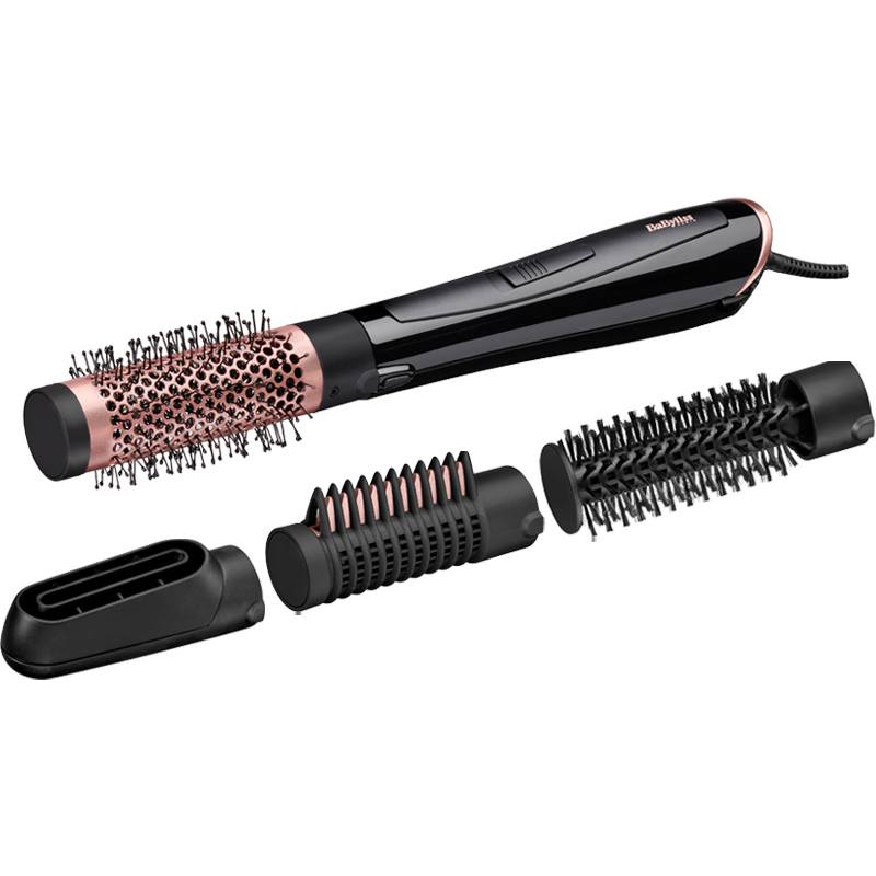 Babyliss Perfect Finish Airstyler (AS126E) thumbnail