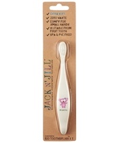Jack N' Jill Bio Toothbrush - Koala
