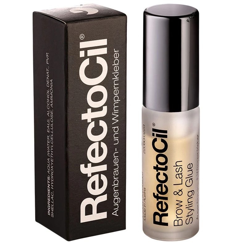 Vippelim til eyelash lift RefectoCil - 4 ml, gennemsigtig