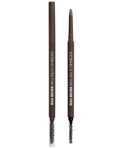 GOSH Ultra Thin Brow Pencil 0,09 gr. - 003 Dark Brown
