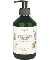 Miqura Flower Hand Soap 300 ml
