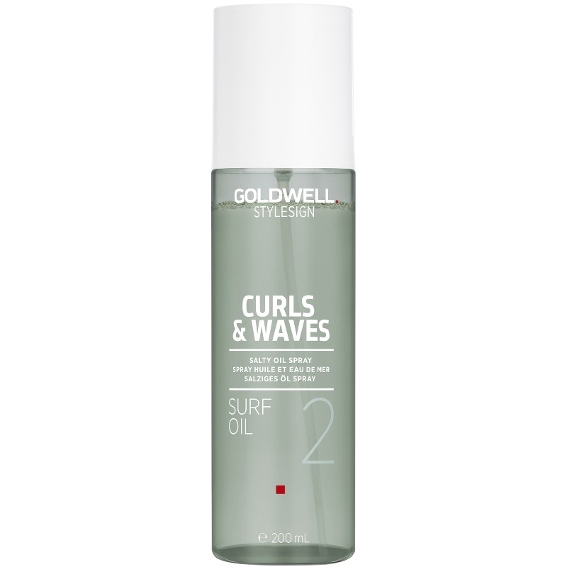 Goldwell Curls & Waves Surf Oil 200 ml thumbnail