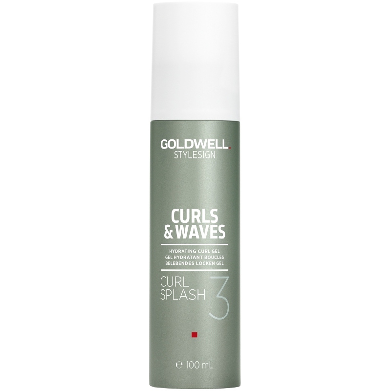 Goldwell Curls & Waves Curl Splash 100 ml thumbnail