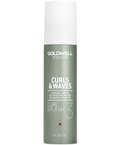 Goldwell Curls & Waves Curl Splash 100 ml