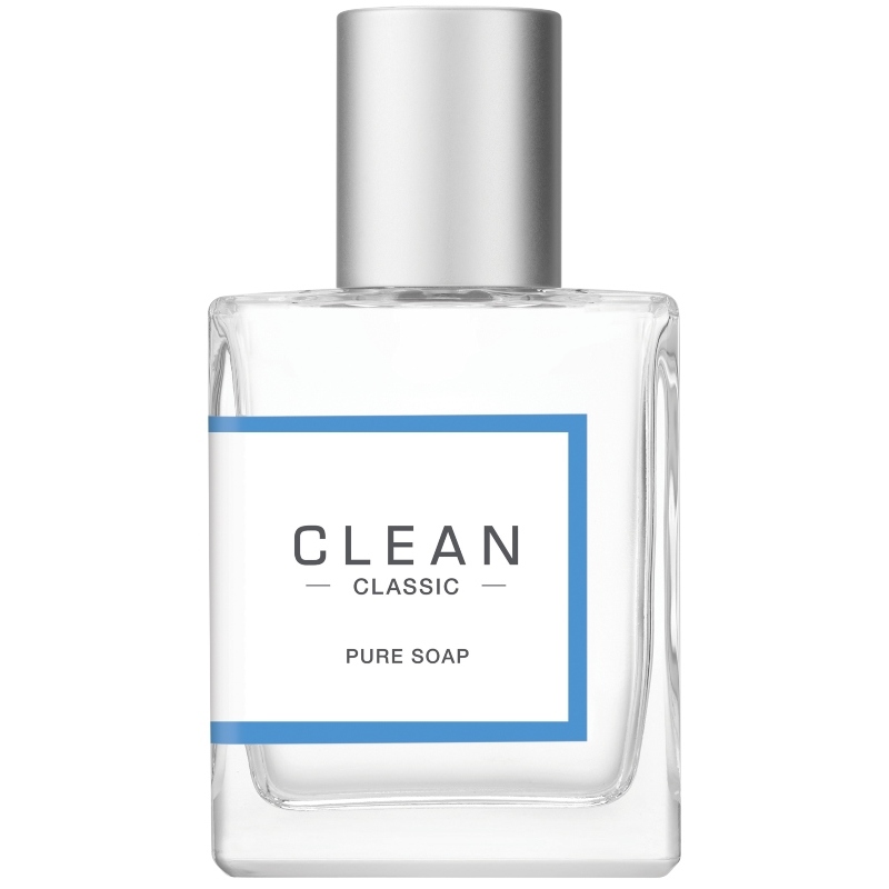 Clean Perfume Pure Soap EDP 30 ml thumbnail