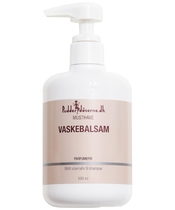 Pudderdåserne Co-Wash 500 ml