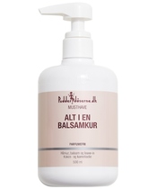 Pudderdåserne All In One Hair Treatment 500 ml