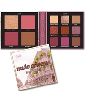 Rude Cosmetics Face & Eye palette - Nude Orleans