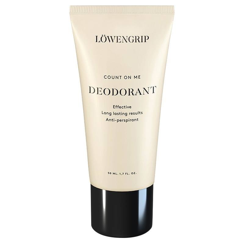 Löwengrip Count On Me Deodorant 50 ml (GWP)
