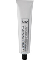 L:a Bruket 092 Hand Cream Sage/Rosemary/Lavender 70 ml