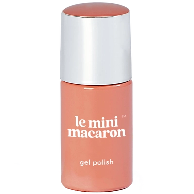 Le Mini Macaron Gel Polish 8,5 ml - Salted Caramel