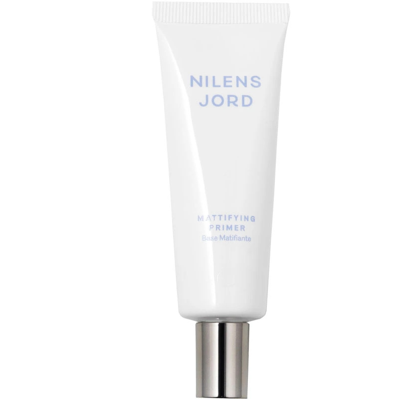 Nilens Jord Mattifying Primer - No. 255 - 25 ml