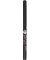 Nilens Jord Water Resistant Eyeliner - No. 178 Black