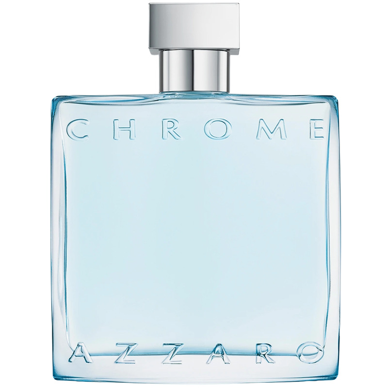 Azzaro Chrome EDT 100 ml