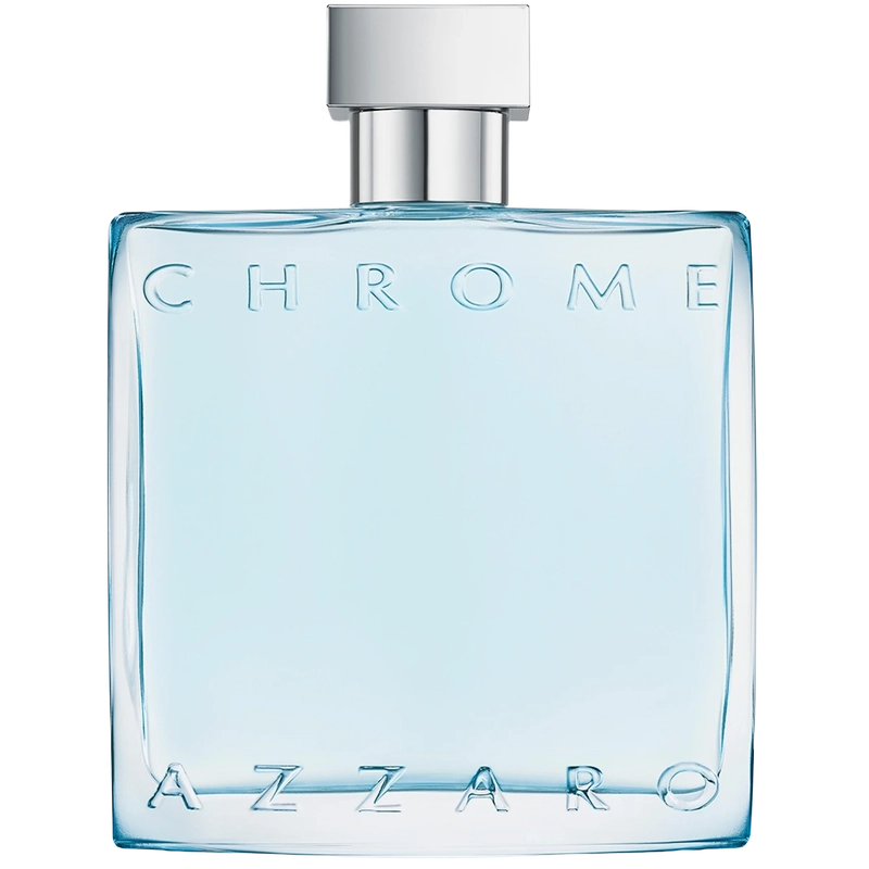 Azzaro Chrome EDT 50 ml