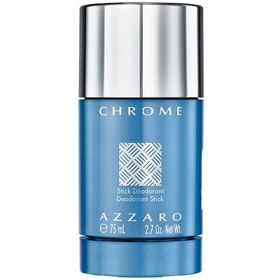 Azzaro Chrome Deodorant Stick 75 gr.