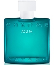 Azzaro Chrome Aqua EDT 50 ml 
