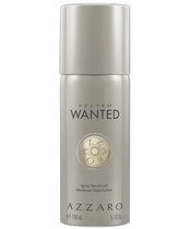 Azzaro Wanted Deodorant Spray 150 ml 