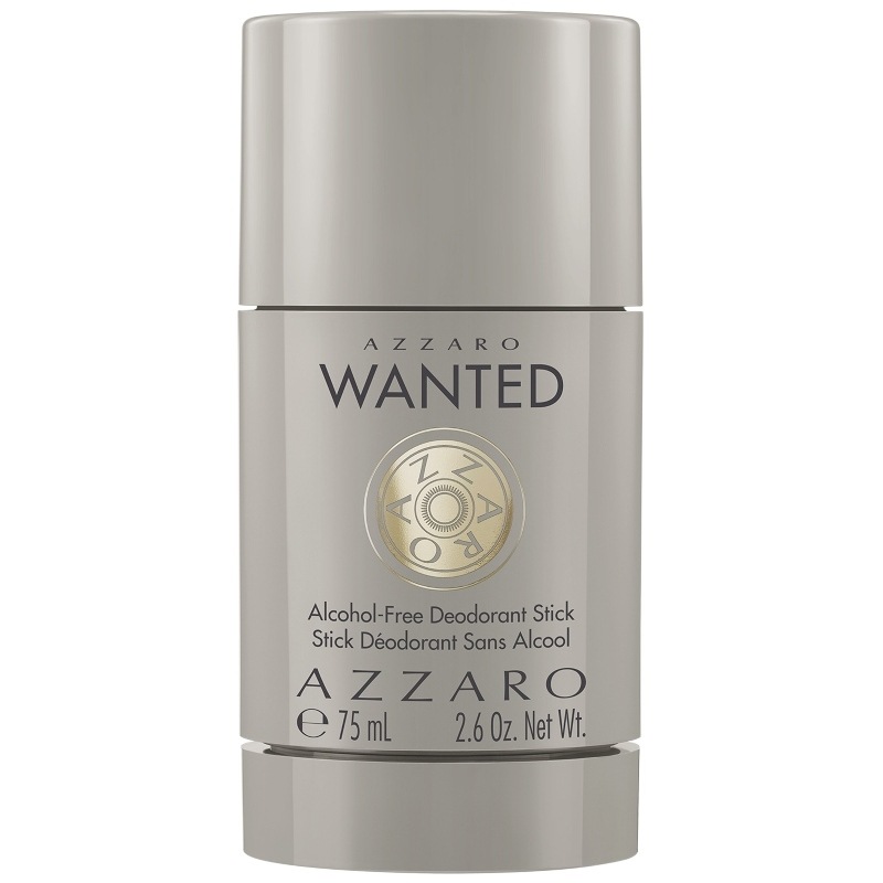 Azzaro Wanted Deodorant Stick 75 gr. thumbnail