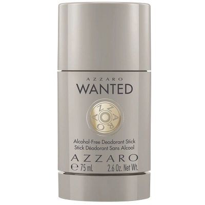 Azzaro Wanted Deodorant Stick 75 gr.