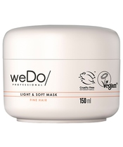 weDo Professional Light & Soft Mask 150 ml (U)