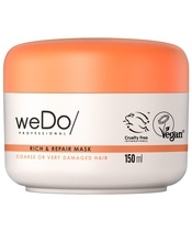 weDo Professional Rich & Repair Mask 150 ml (U)