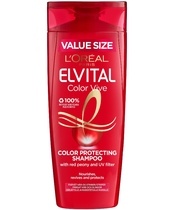 L'Oréal Paris Elvital Color Vive Shampoo 400 ml