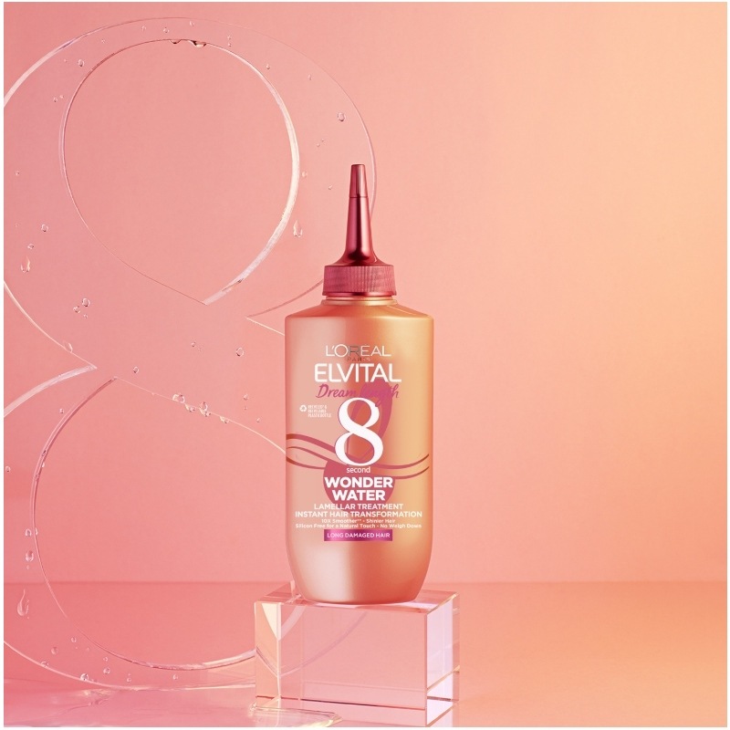 elvital dream length