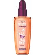 L'Oréal Paris Elvital Dream Length Frizz Killer Serum 100 ml