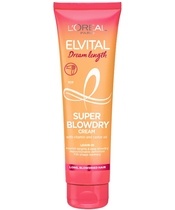 L'Oréal Paris Elvital Dream Length Super Blowdry Cream 150 ml