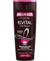 L'Oréal Paris Elvital Full Resist Shampoo 400 ml