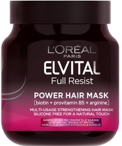 L'Oréal Paris Elvital Full Resist Power Mask 680 ml
