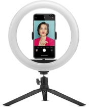 Gillian Jones Ring Light Table - 11015