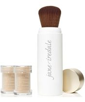 Jane Iredale Powder-Me SPF 30 Refillable Brush 5 gr. - Nude