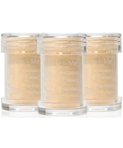 Jane Iredale Powder-Me SPF 30 Refill 3 Pieces 7,5 gr. - Tanned