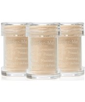 Jane Iredale Powder-Me SPF 30 Refill 3 Pieces 7,5 gr. - Nude